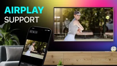 Скриншоты IPTV Smarters Player Pro M3U