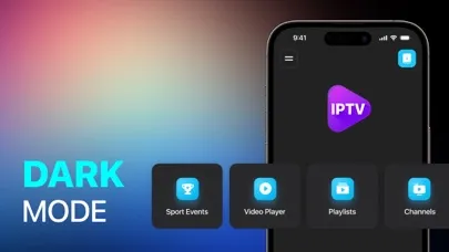 Скриншоты IPTV Smarters Player Pro M3U