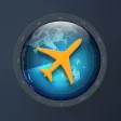 Flight Tracker - Plane Finder
