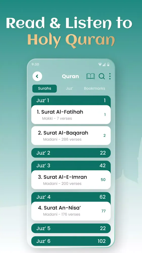 صور Prayer Times