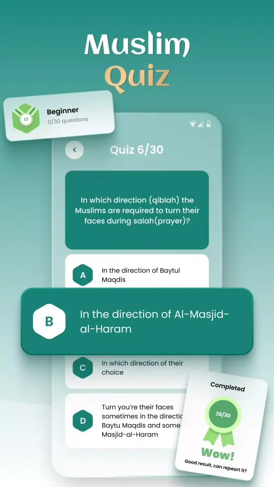 صور Prayer Times