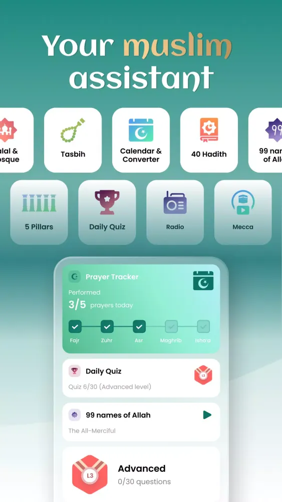 صور Prayer Times