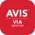 AVIS VIA Newton