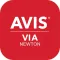 AVIS VIA Newton