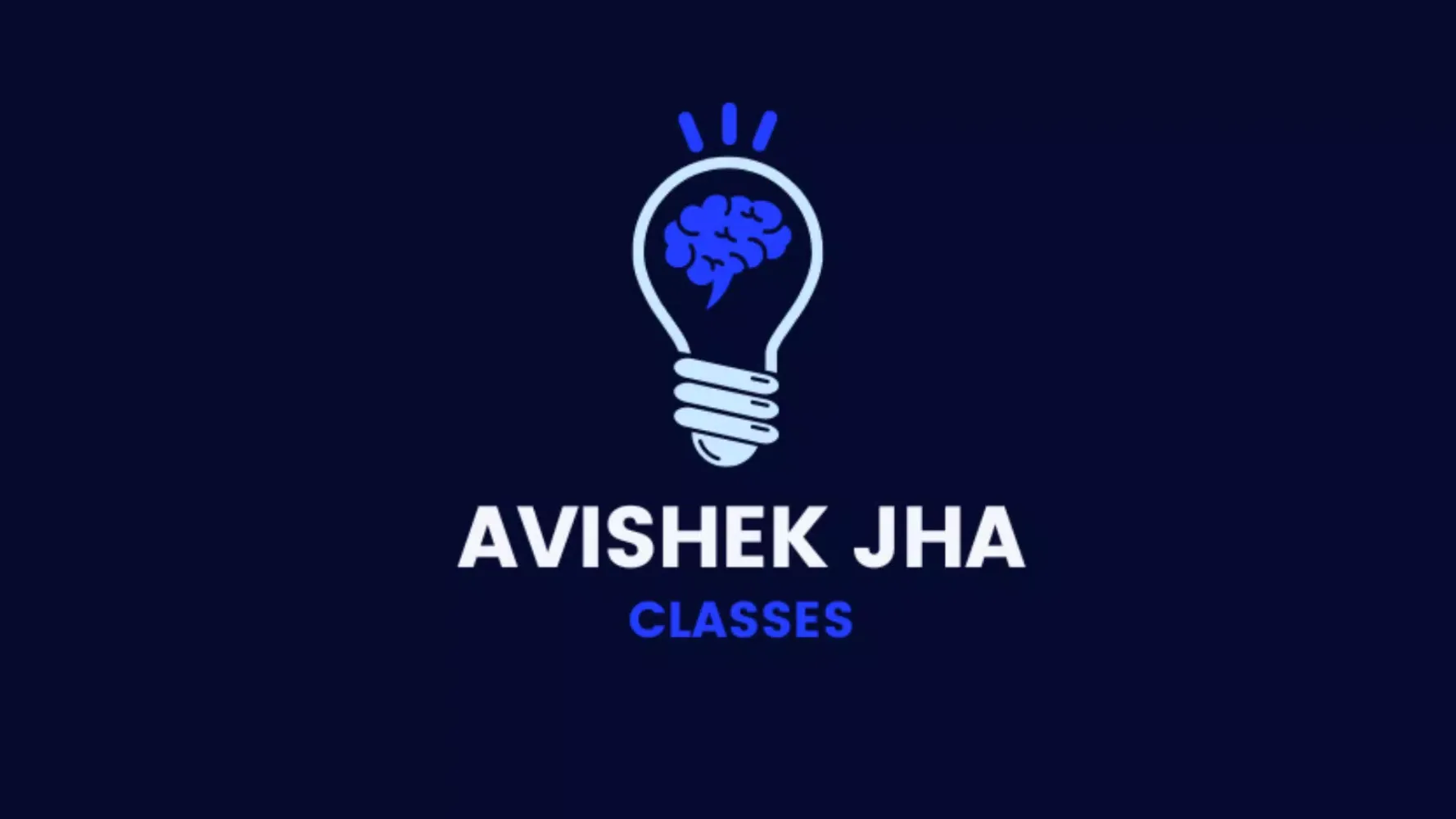 Скриншоты Avishek Jha Classes
