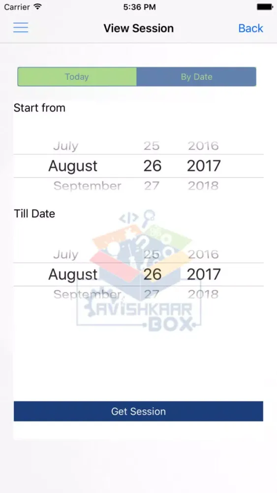 TinkerMate Screenshots