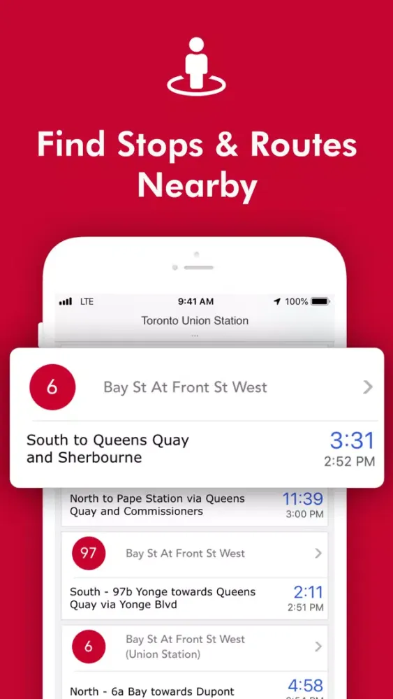 Ảnh chụp màn hình của Rocketman – Bus & Train Times