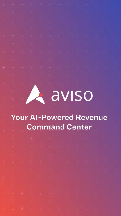 Скриншоты Aviso AI