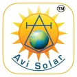 Avisolar PV SCADA Avisolar PV SCADA