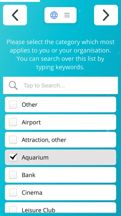 ภาพหน้าจอของ Avius Surveys