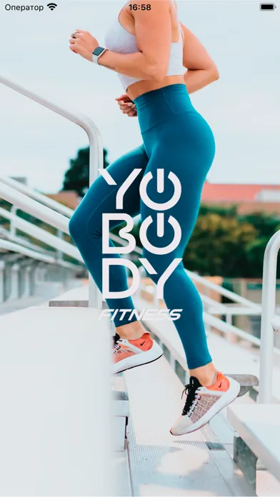 صور YoBody Fitness