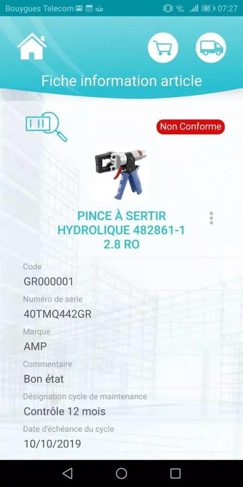 Winstox Digital स्क्रीनशॉट