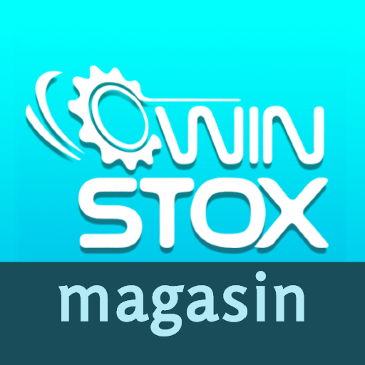 Winstox Magasin