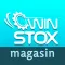 Winstox Magasin