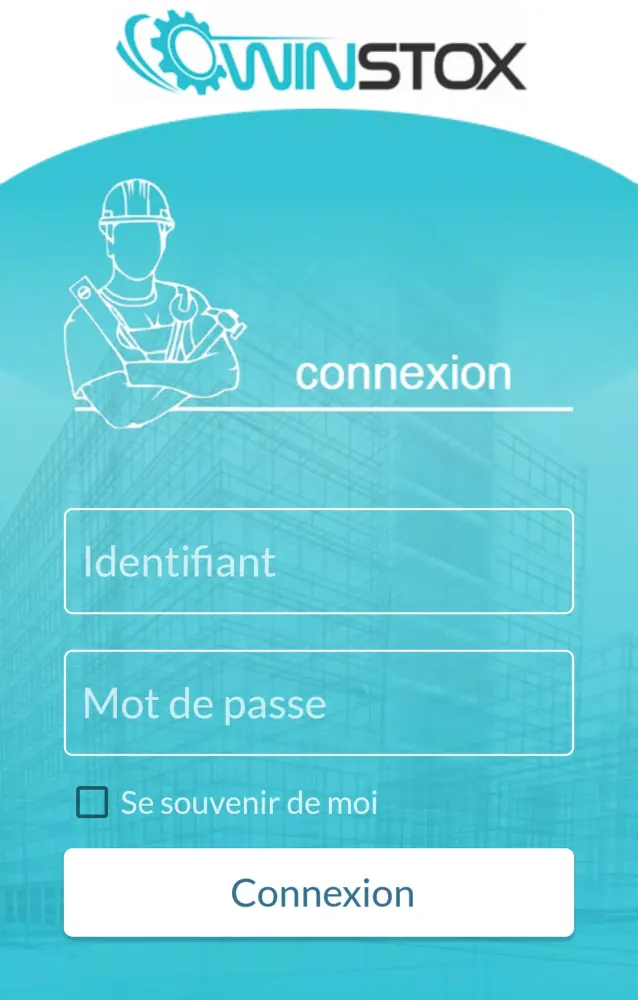 Capturas de pantalla de Winstox Magasin