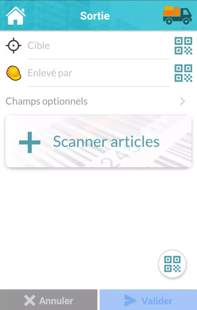 Capturas de pantalla de Winstox Magasin