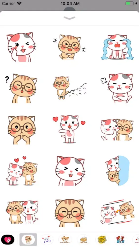 Billi Yo Ekran Görüntüleri