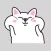 Chubby Arctic Fox