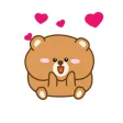 Chubby Bear