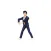 Dancing Businessman