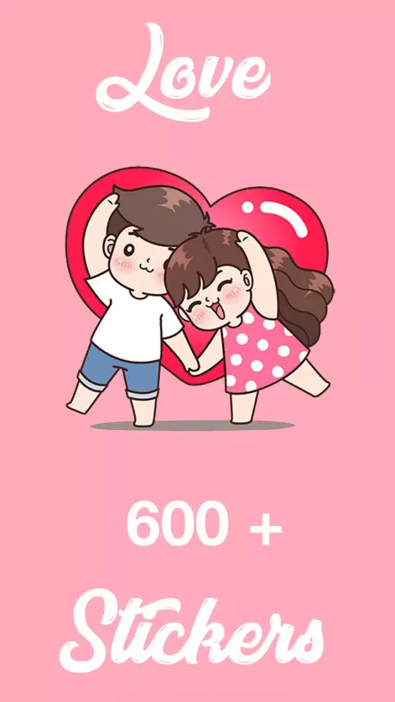 LOVE® स्क्रीनशॉट