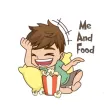 Me and Food