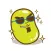 Mr. Jellybean