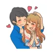 Perfect Adorable Couple
