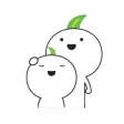 Sapling and Kid Sapling and Kid