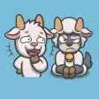 Sheep and the Wolf Sheep and the Wolf