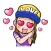 Snapback Girl