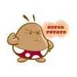 Super Potato Super Potato