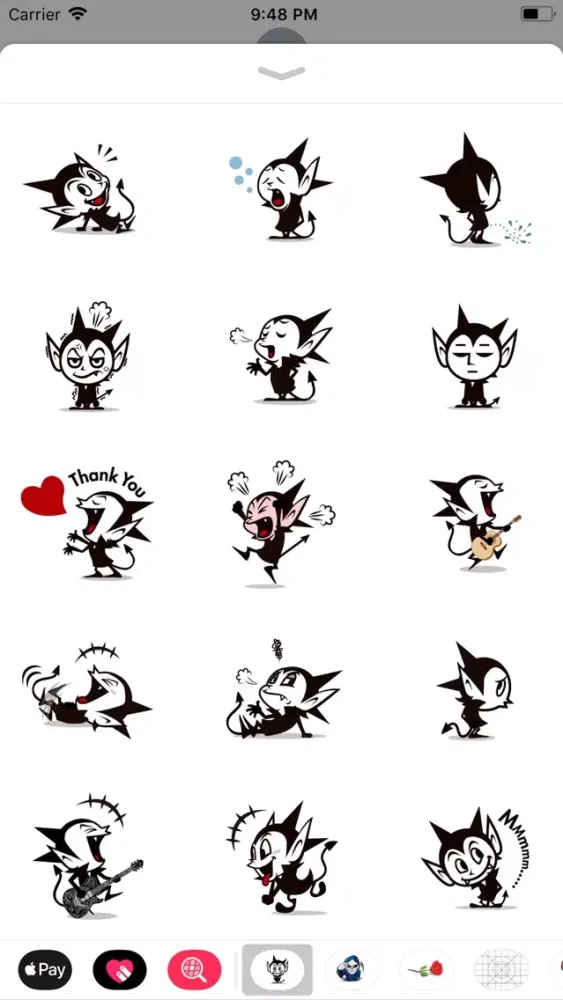 Vimpee the Vampire Screenshots