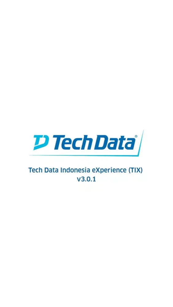 Tech Data Indonesia eXperience স্ক্রিনশট