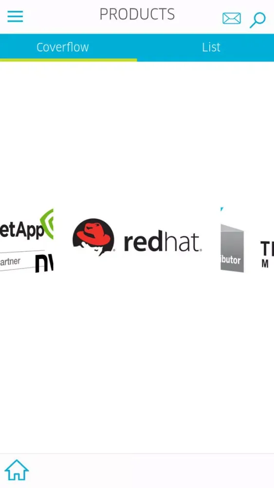 Tech Data Indonesia eXperience স্ক্রিনশট