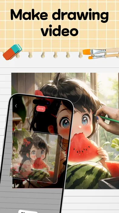 Скриншоты AR Drawing, Sketch Trace Draw