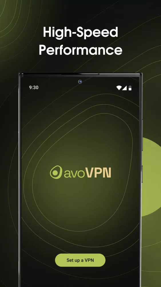 تصاویر avoVPN