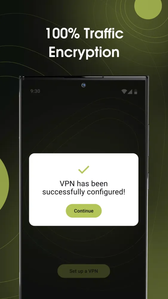 تصاویر avoVPN