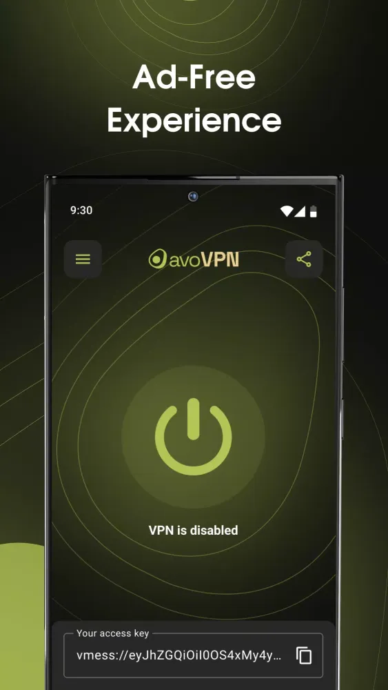 تصاویر avoVPN