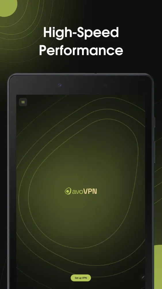 تصاویر avoVPN