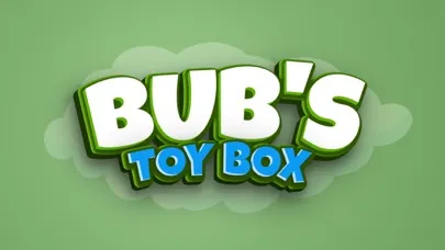 Bub's Toybox 스크린샷
