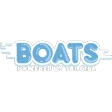 BOATS powered by Tangibl
