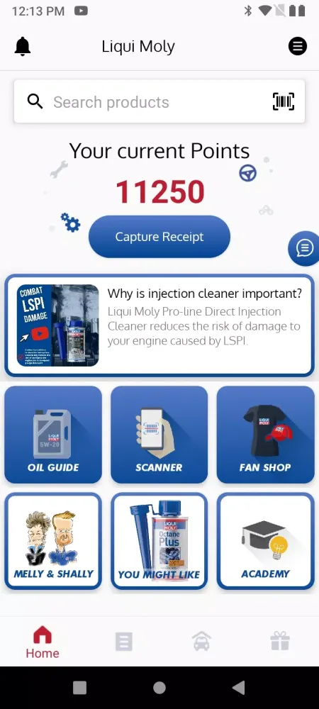 صور Liqui Moly ADVANTAGE