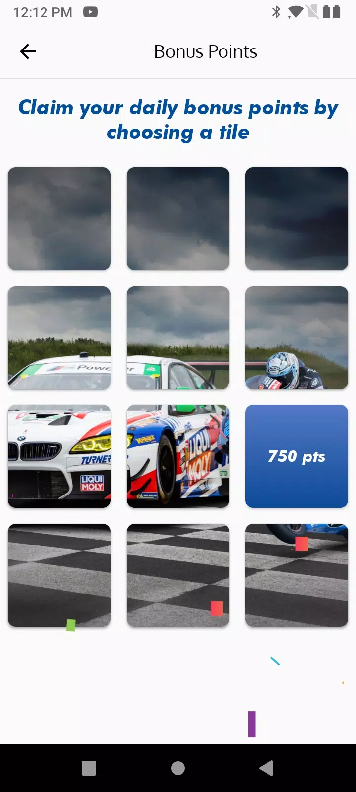 Liqui Moly ADVANTAGE Screenshots