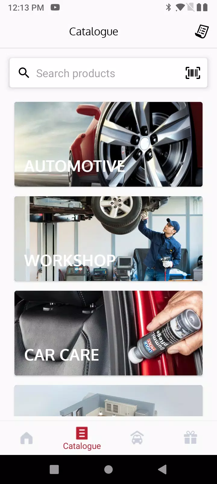 Liqui Moly ADVANTAGE Screenshots