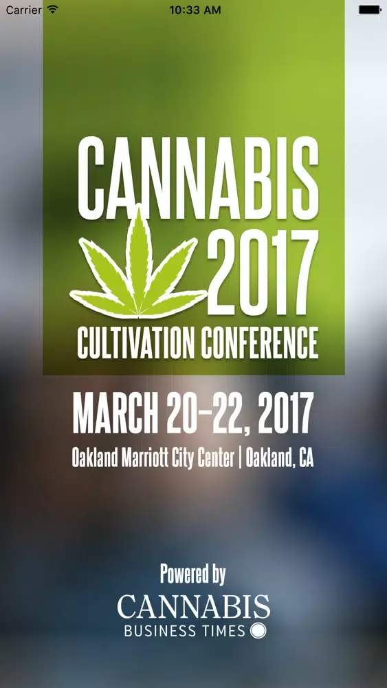 Cannabis 2017 Screenshots