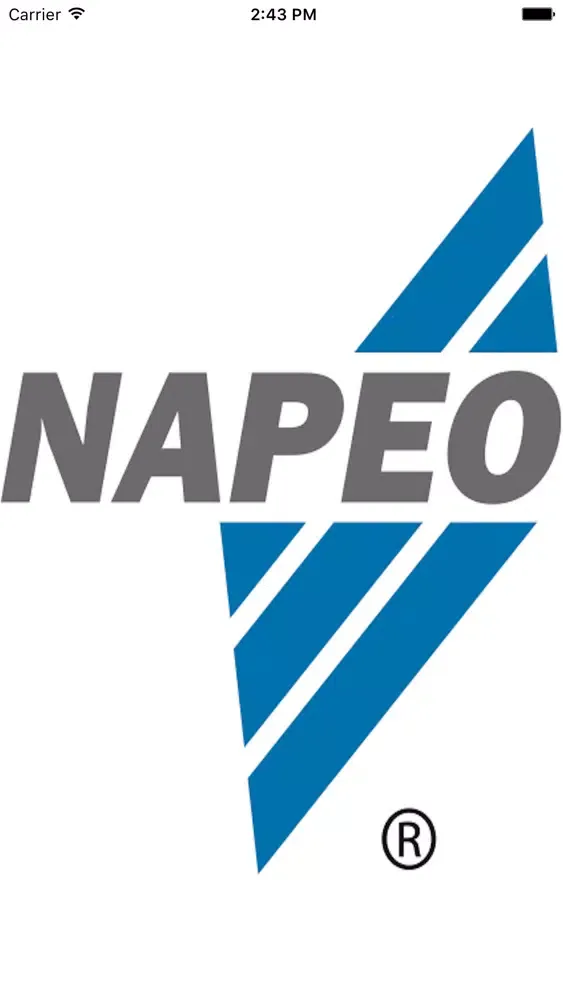 Ảnh chụp màn hình của NAPEO PCS17