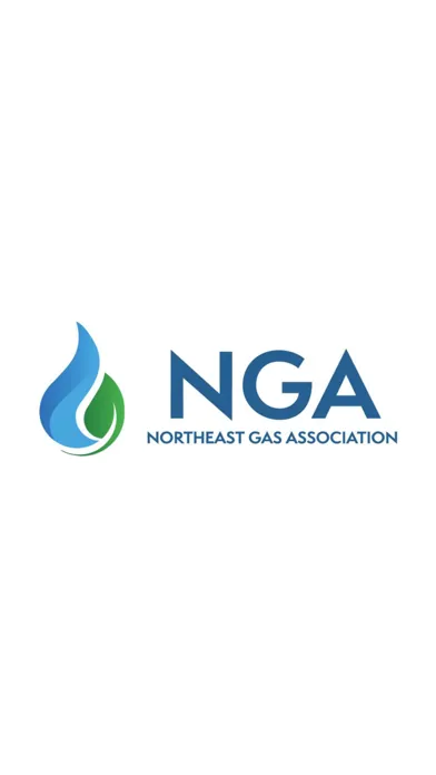 ภาพหน้าจอของ Northeast Gas