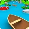 Avoid River Hurdle