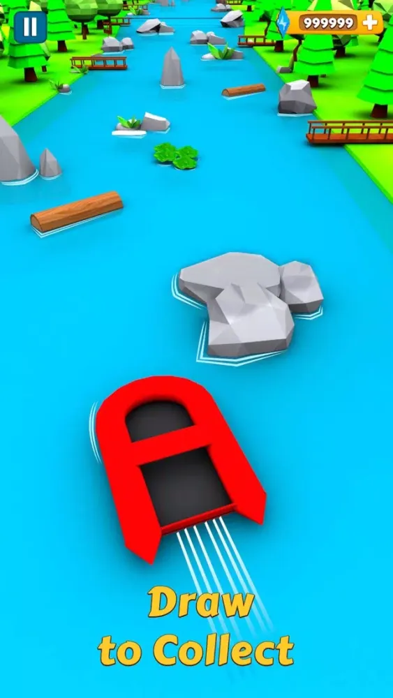 Avoid River Hurdle स्क्रीनशॉट